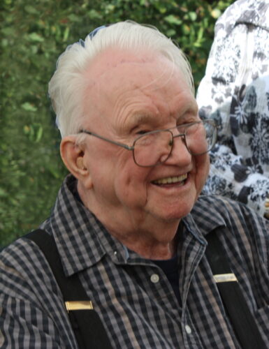 Milton Salo